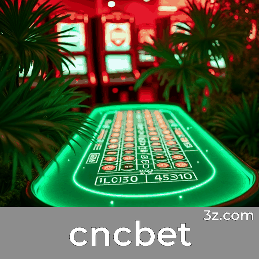 Cncbet: Caça-níqueis com Mega Jackpot, Mesa de Jogos - Estratégia Superior, e Real Dealer - Experiência Imersiva