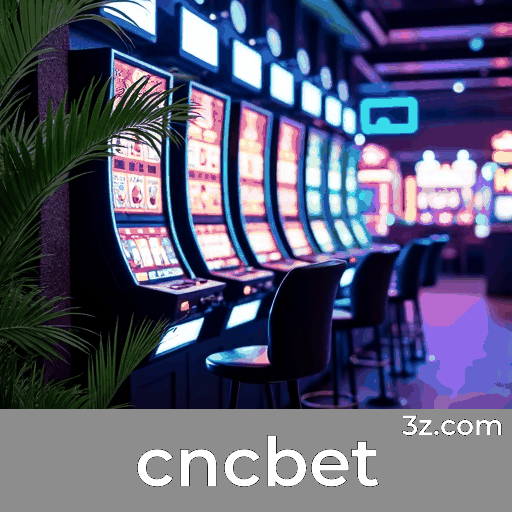 cncbet: Apostas móveis simplificadas com nosso app completo