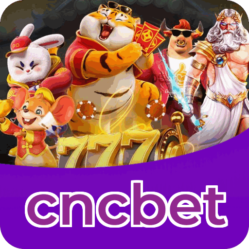 Login rápido no app cncbet